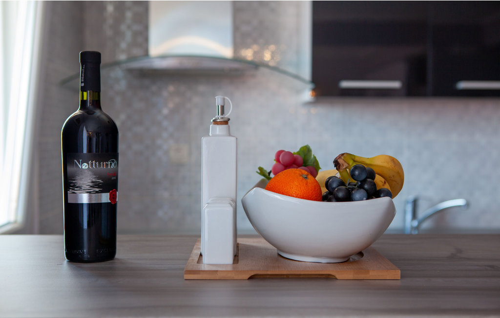 Lejlighed - Korcula-Prigradica , Kroatien - CDS032 31