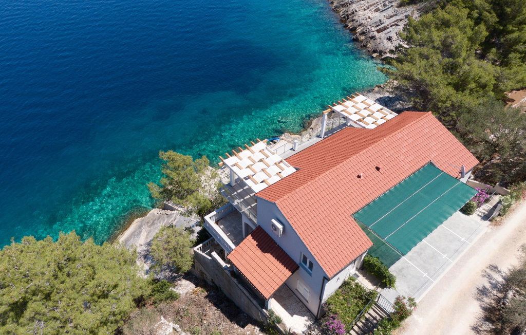 Ferienwohnung - Korcula-Crnja Luka , Kroatien - CDS035 9