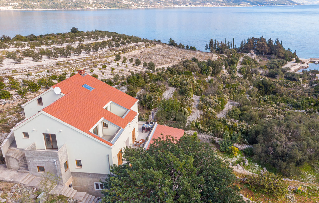 Ferienwohnung - Korcula-Kneze , Kroatien - CDS048 10