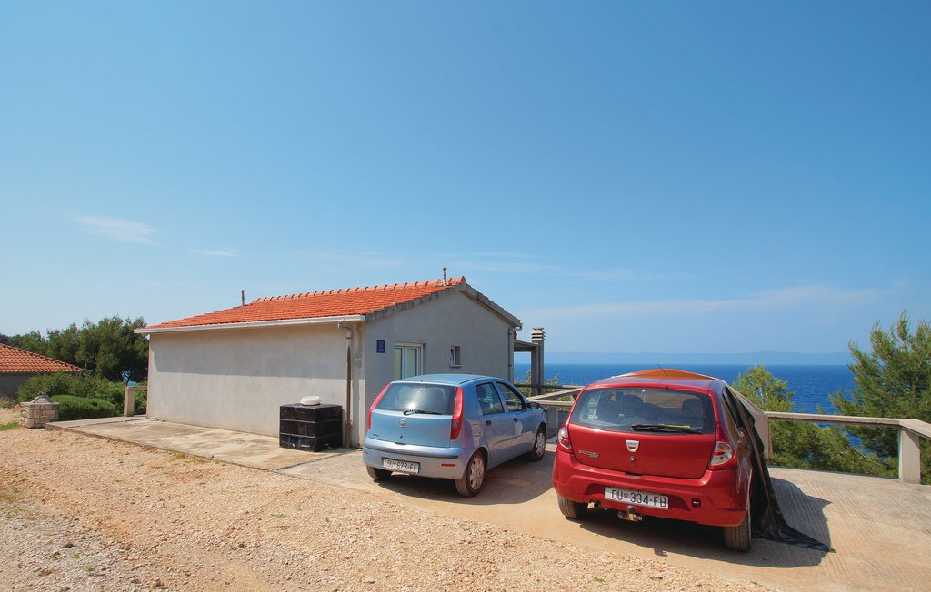 Ferienhaus - Korcula-Crnja Luka , Kroatien - CDS190 6