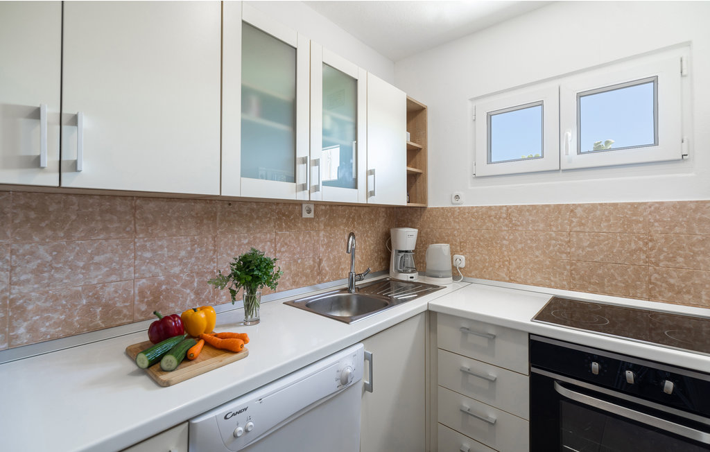 Semesterhus - Korcula-Tankaraca , Kroatien - CDS264 9