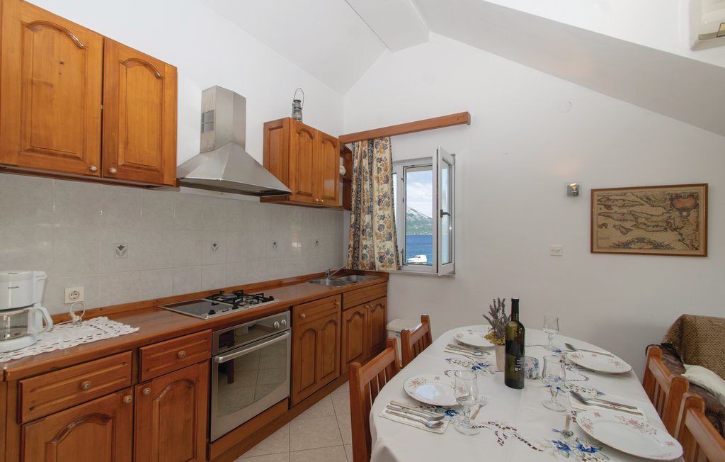 Ferienwohnung - Korcula-Kneze , Kroatien - CDS350 18