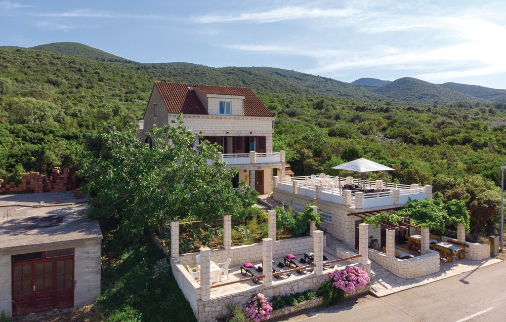 Ferienwohnung - Korcula-Kneze , Kroatien - CDS350 5