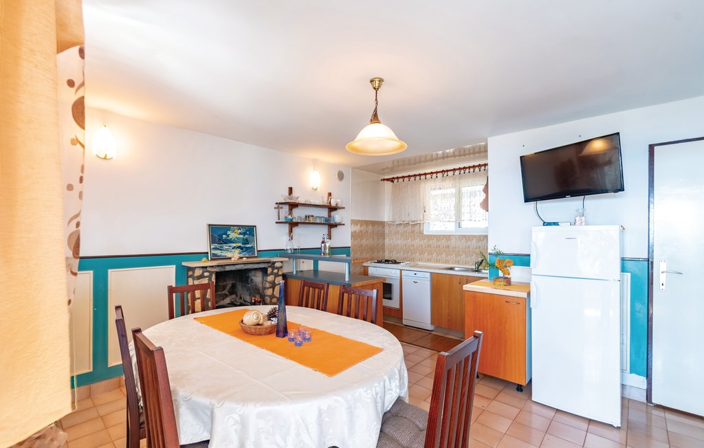 Feriehuse - Korcula-Stratincica , Kroatien - CDS462 31