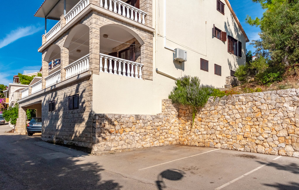 Lejlighed - Korcula-Zavalatica , Kroatien - CDS527 5