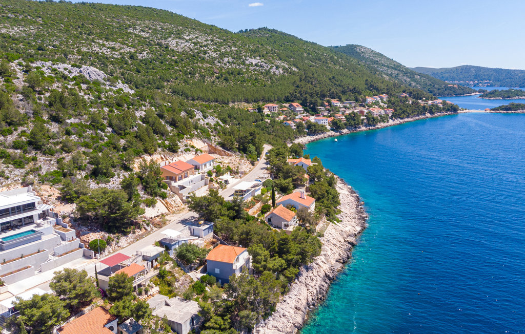 Feriehuse - Korcula-Prizba , Kroatien - CDS599 12