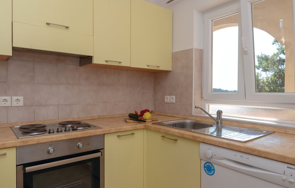 Ferienwohnung - Korcula-Karbuni , Kroatien - CDS635 35