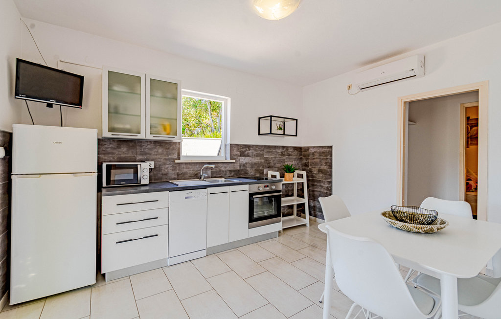 Lejlighed - Korcula - Tri Zala , Kroatien - CDS852 24