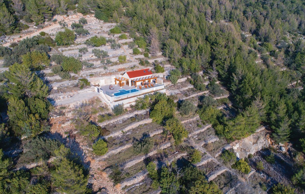 Feriehuse - Korcula-Karbuni , Kroatien - CDS077 15