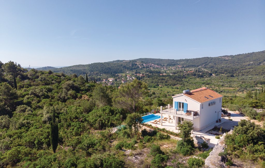 Ferienhaus - Korcula-Zrnovo , Kroatien - CDS086 11