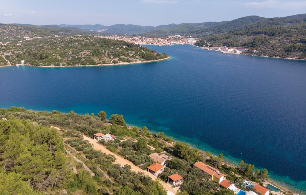 Ferienhaus - Korcula-Sokolic , Kroatien - CDS157 7