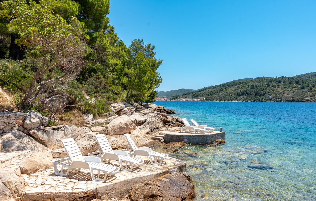 Feriehuse - Korcula-Sokolic , Kroatien - CDS173 6
