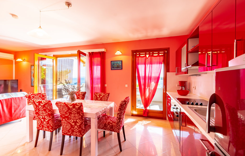 Feriehuse - Korcula-Prizba , Kroatien - CDS229 29