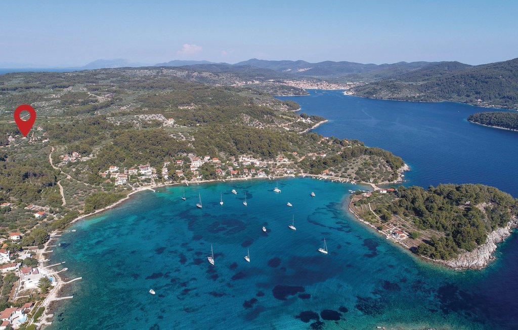 Feriehuse - Korcula-Gradina , Kroatien - CDS311 5