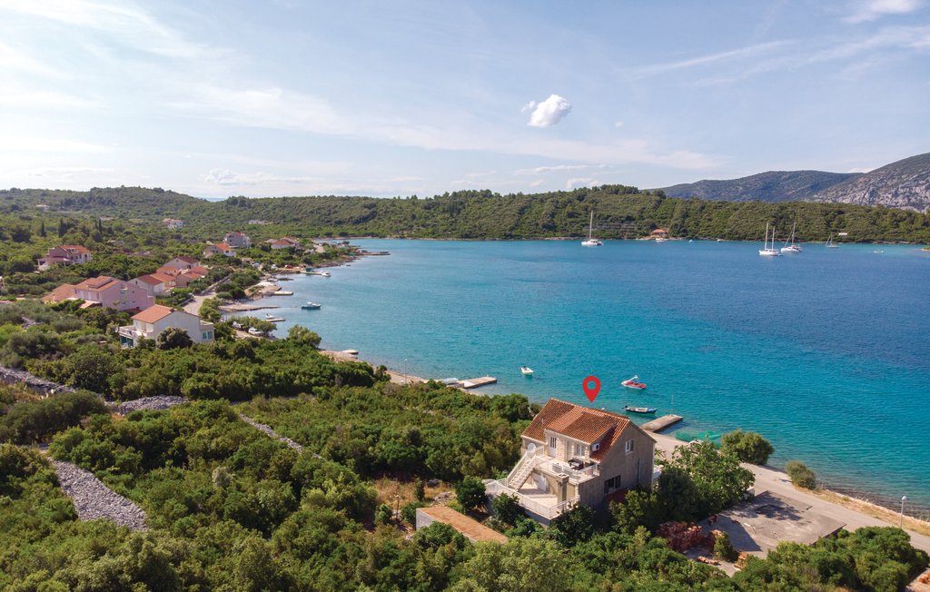 Ferienwohnung - Korcula-Kneze , Kroatien - CDS350 1