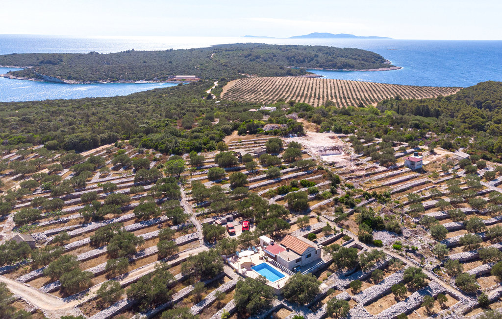Location de vacances - Korcula-Tankaraca , Croatie - CDS366 1