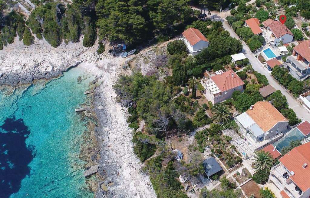 Semesterhus - Korcula-Nova , Kroatien - CDS432 9