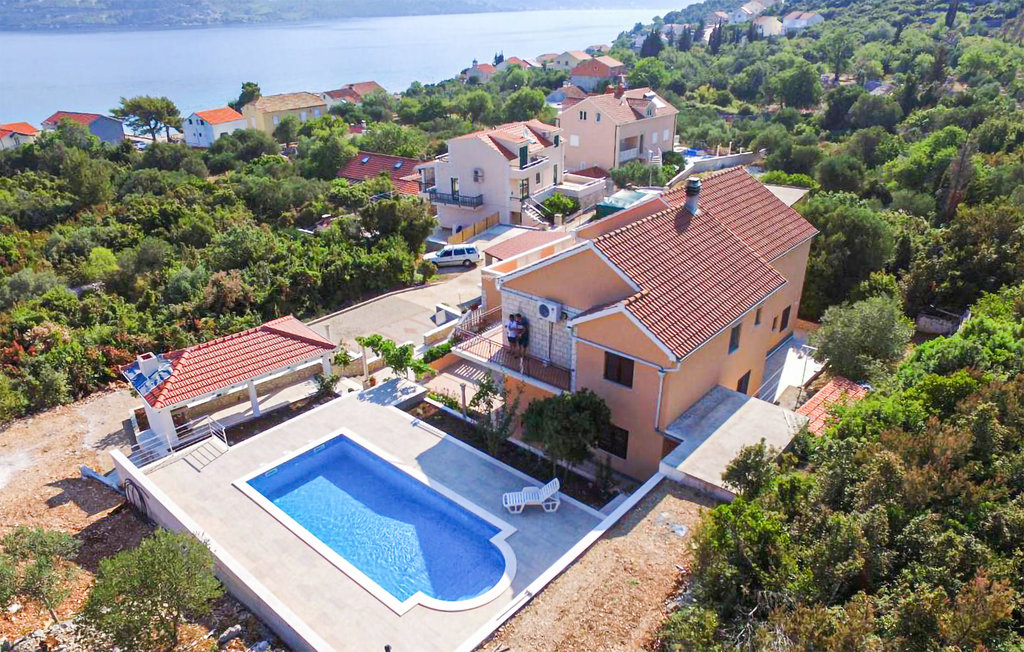 Ferienwohnung - Korcula-Kneze , Kroatien - CDS435 2