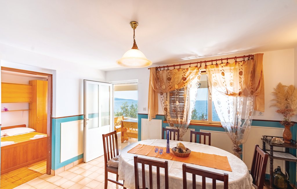 Feriehuse - Korcula-Stratincica , Kroatien - CDS462 33