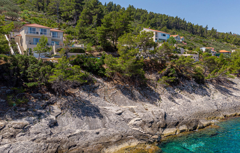 Ferienhaus - Korcula-Prigradica , Kroatien - CDS469 14