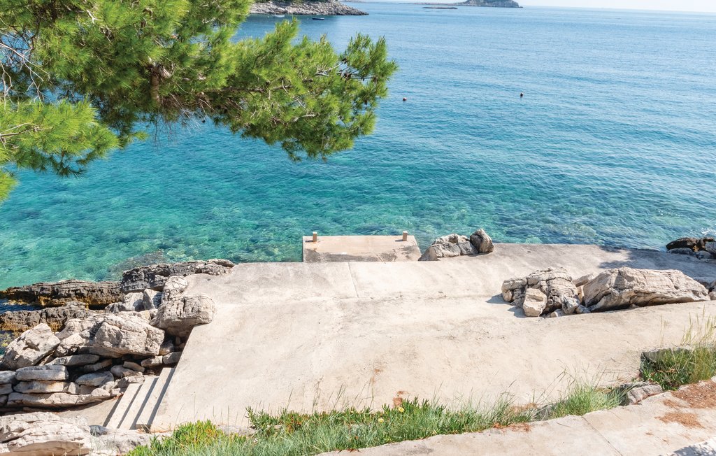 Semesterlägenhet - Korcula-Prizba , Kroatien - CDS476 15