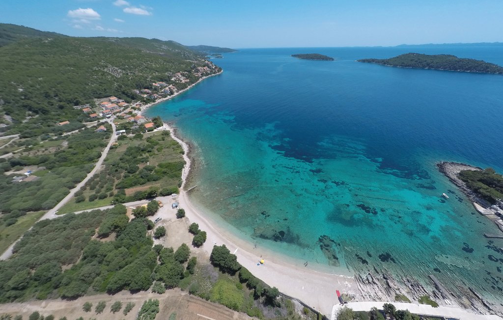 Feriehus - Korcula-Prizba , Kroatia - CDS540 12