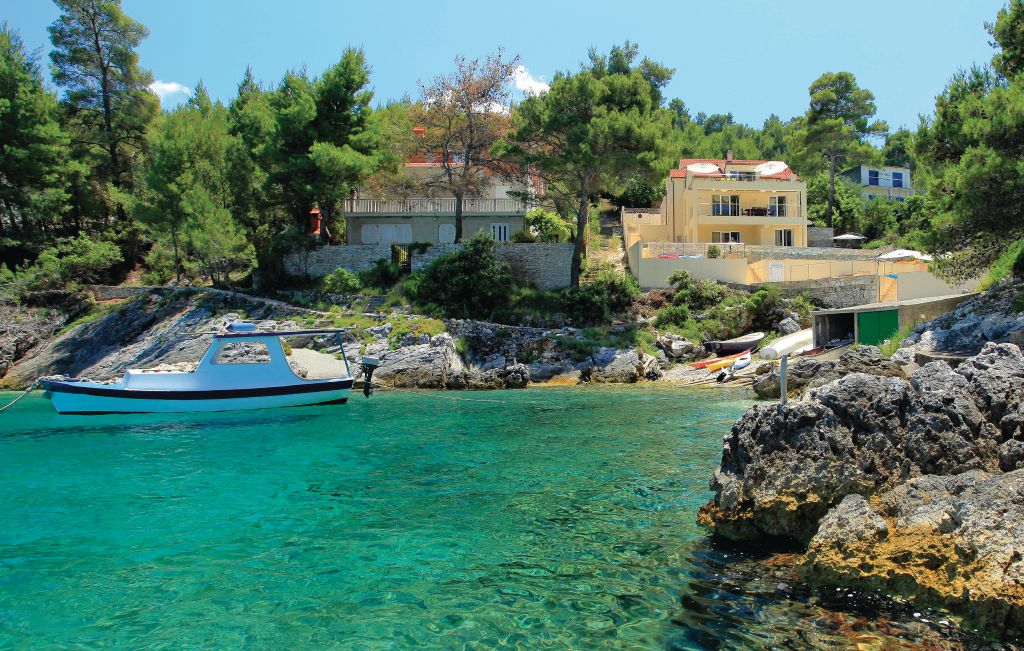Location de vacances - Korcula-Prigradica , Croatie - CDS630 14