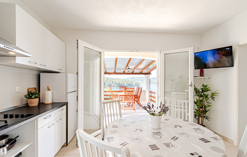 Feriehuse - Korcula-Vela Luka , Kroatien - CDS741 18