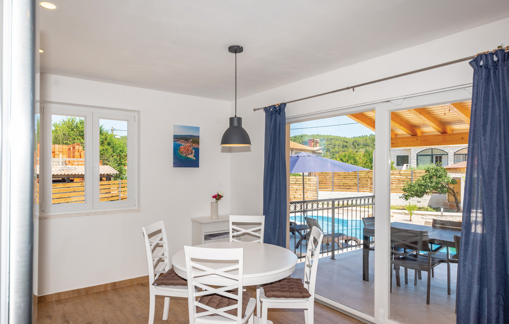 Feriehuse - Korcula-Vela Luka , Kroatien - CDS805 34