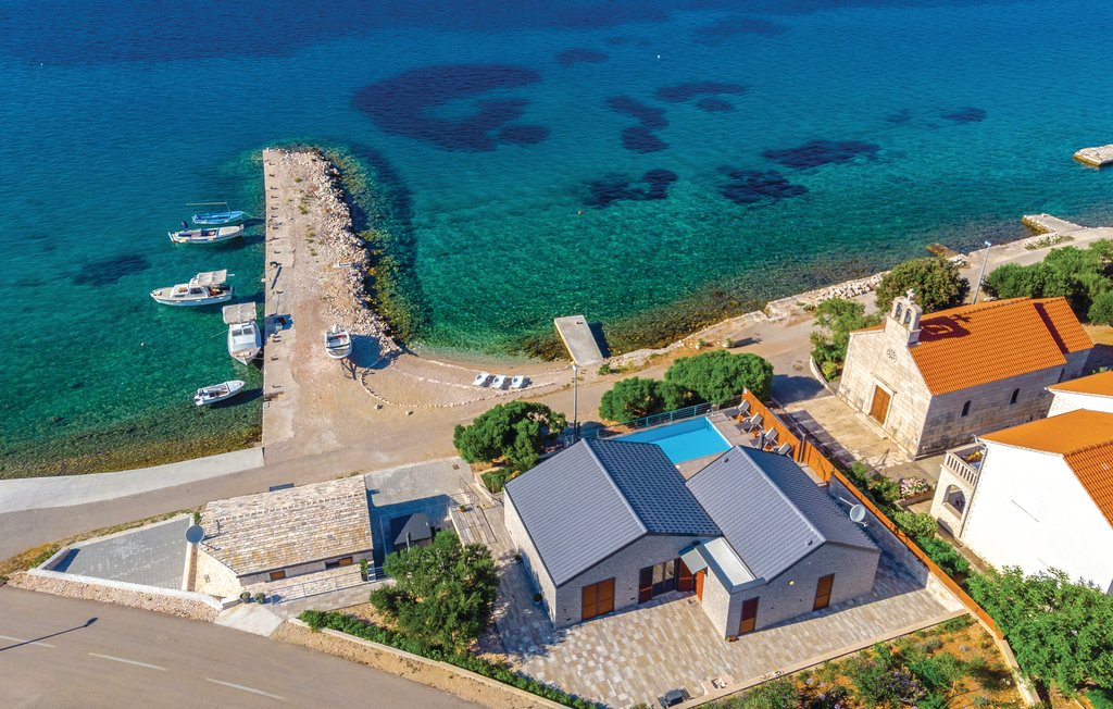 Feriehuse - Korcula-Kneze , Kroatien - CDS808 16
