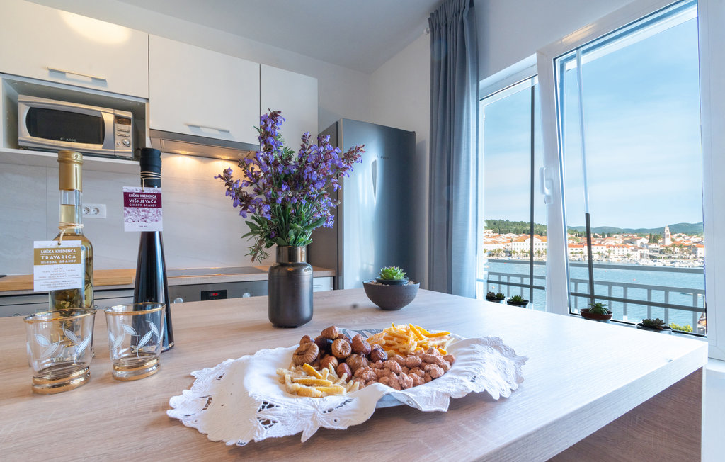 Lejlighed - Korcula-Vela Luka , Kroatien - CDS880 6