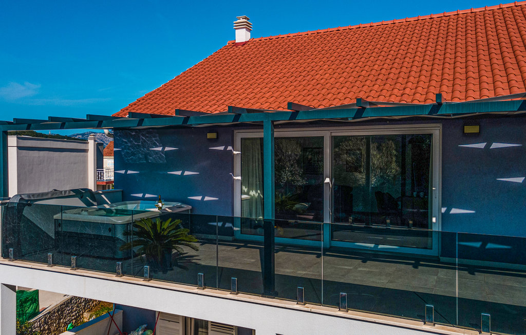 Ferienwohnung - Korcula , Kroatien - CDS885 12