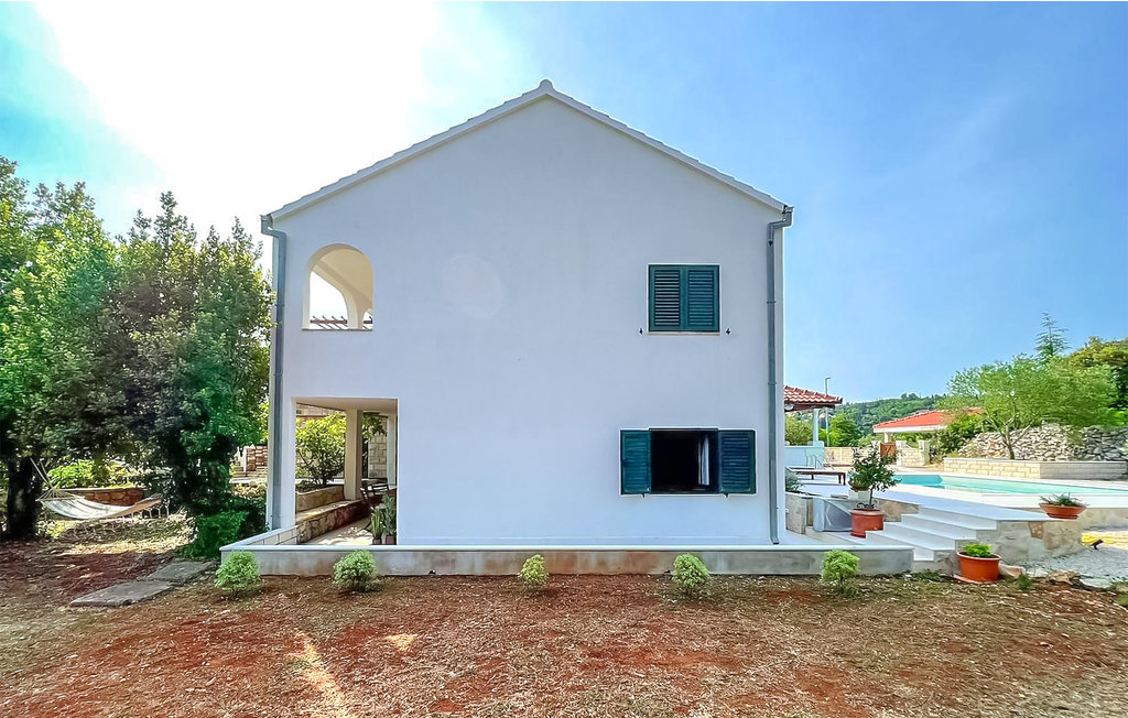 Ferienwohnung - Korcula - Zrnovo , Kroatien - CDS887 19