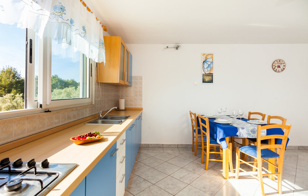 Feriehuse - Korcula-Stracincica , Kroatien - CDS892 15