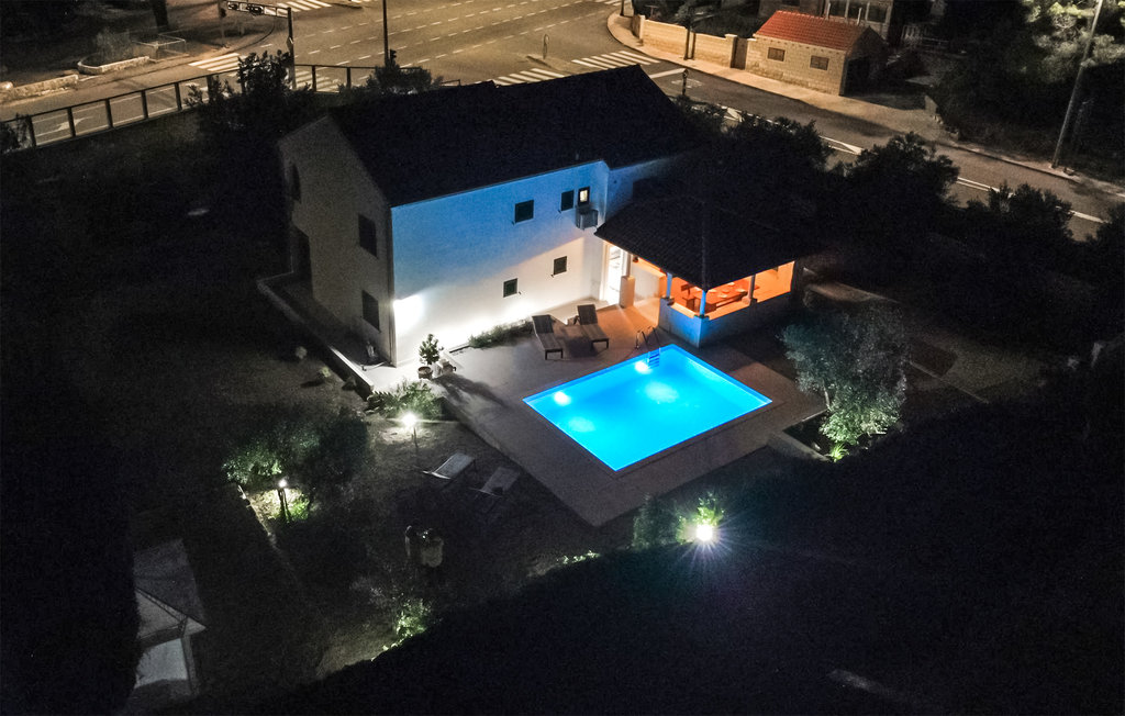 Ferienwohnung - Korcula - Zrnovo , Kroatien - CDS887 21