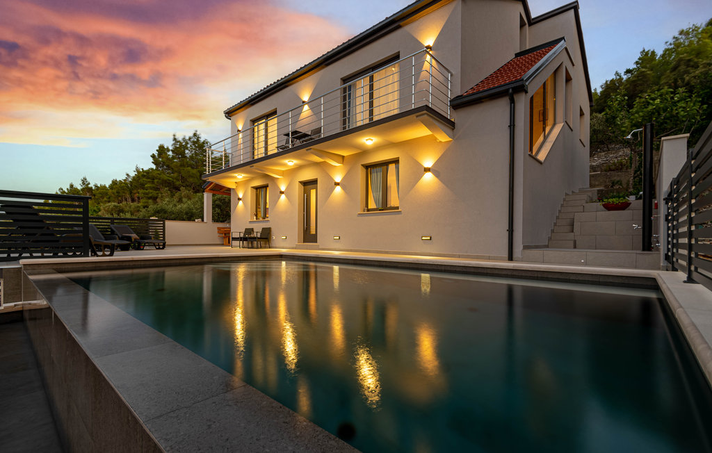 Feriehuse - Korcula-Prigradica , Kroatien - CDS899 20