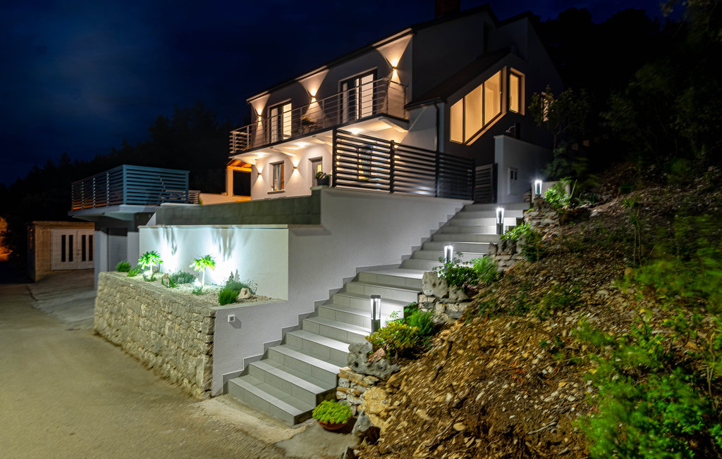 Feriehuse - Korcula-Prigradica , Kroatien - CDS899 21