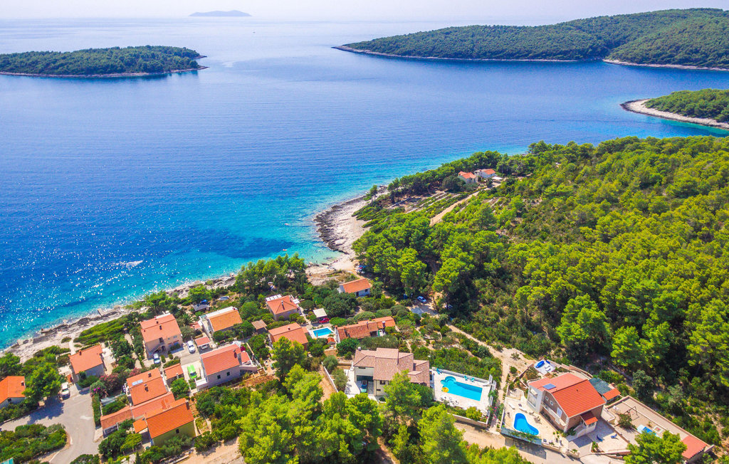 Feriehus - Korcula-Nova , Kroatia - CDS912 13