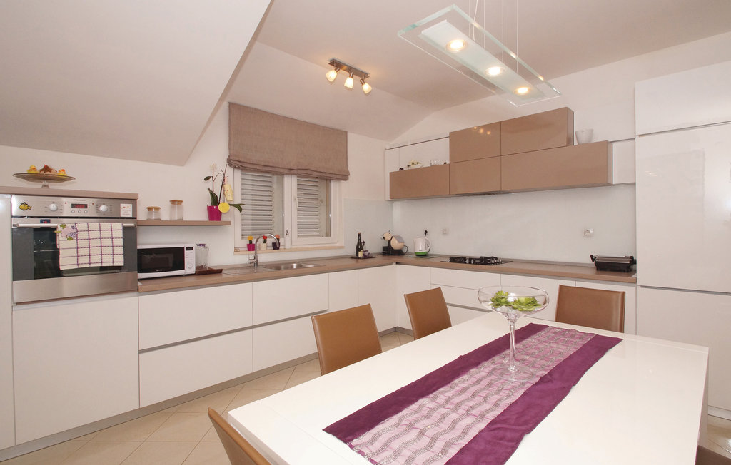 Ferienwohnung - Korcula-Racisce , Kroatien - CDS022 12