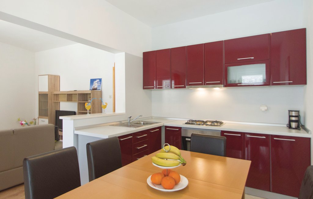 Feriehuse - Korcula-Zavalatica , Kroatien - CDS027 11