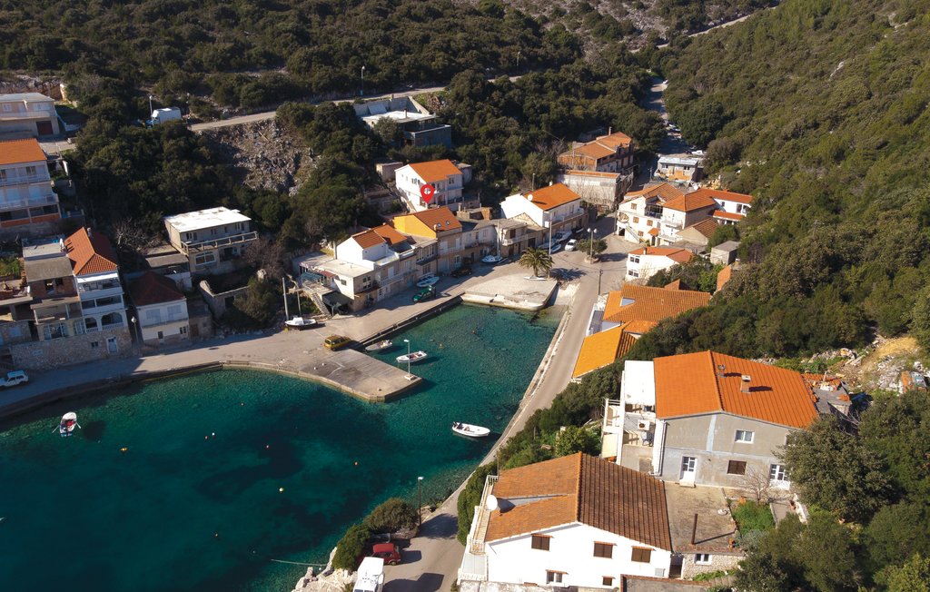 Feriehuse - Korcula-Zavalatica , Kroatien - CDS027 4