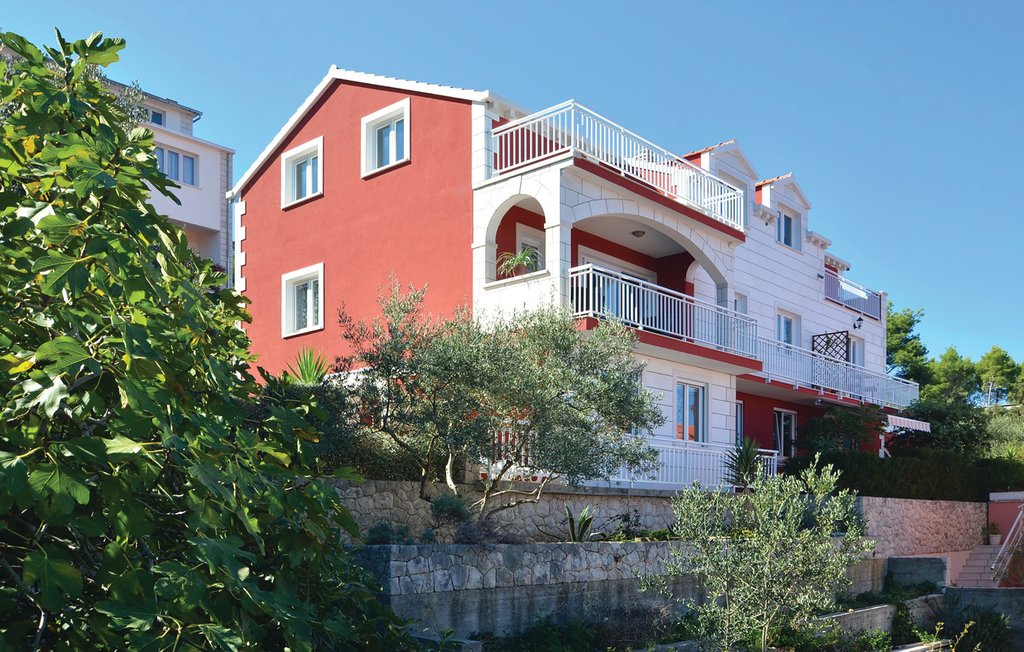 Lejlighed - Korcula-Prigradica , Kroatien - CDS031 18