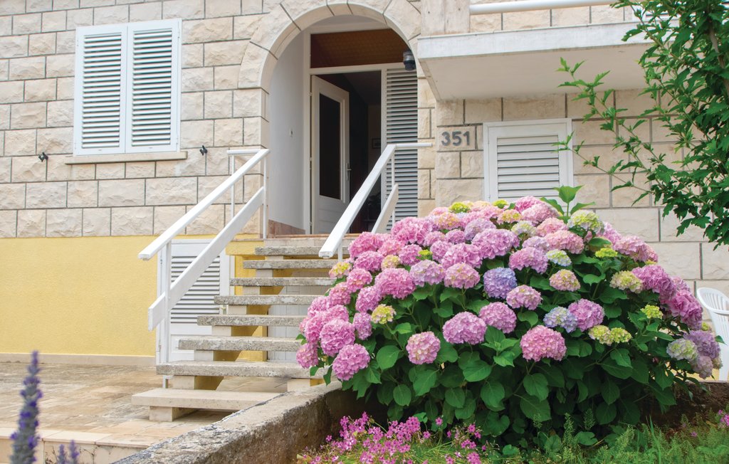 Ferienwohnung - Korcula-Racisce , Kroatien - CDS042 4