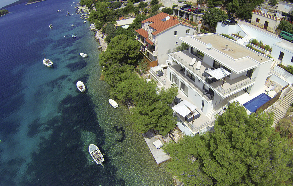 Feriehuse - Korcula-Karbuni , Kroatien - CDS050 8