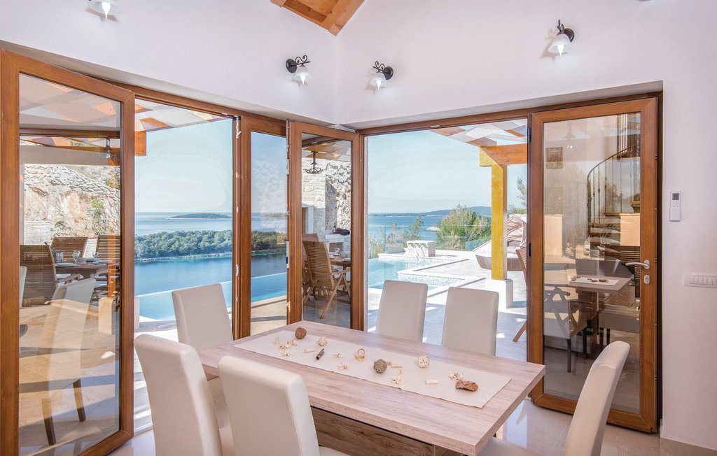 Feriehuse - Korcula-Karbuni , Kroatien - CDS077 36