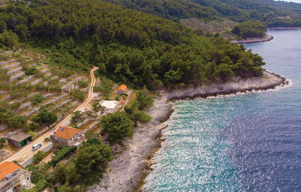 Feriehuse - Korcula-Crnja Luka , Kroatien - CDS133 5