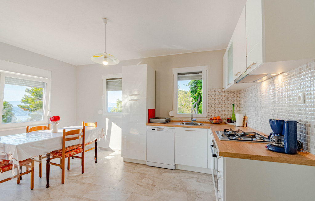 Feriehuse - Korcula-Tankaraca , Kroatien - CDS184 20