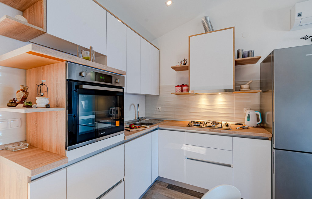 Feriehuse - Korcula-Vela Luka , Kroatien - CDS265 32