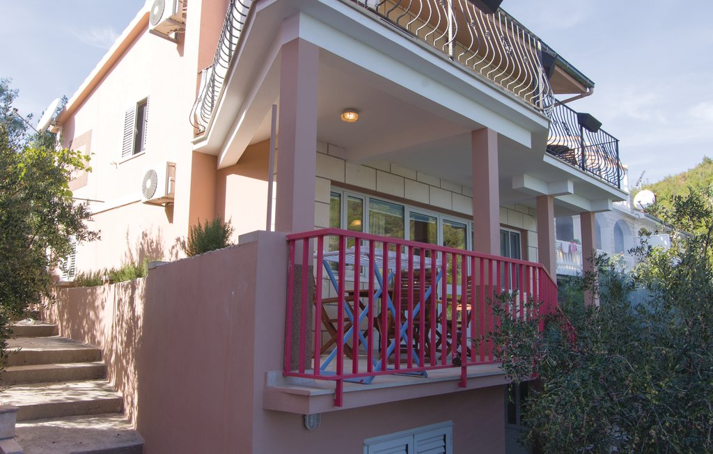 Ferienwohnung - Korcula-Prizba , Kroatien - CDS271 4