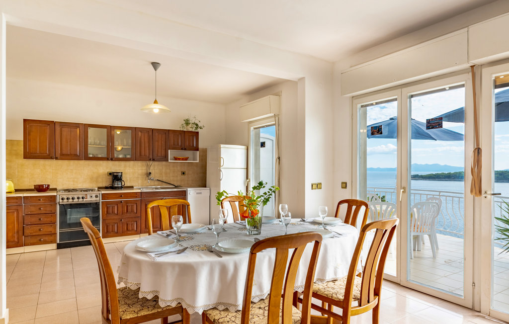 Lejlighed - Korcula-Prizba , Kroatien - CDS295 2